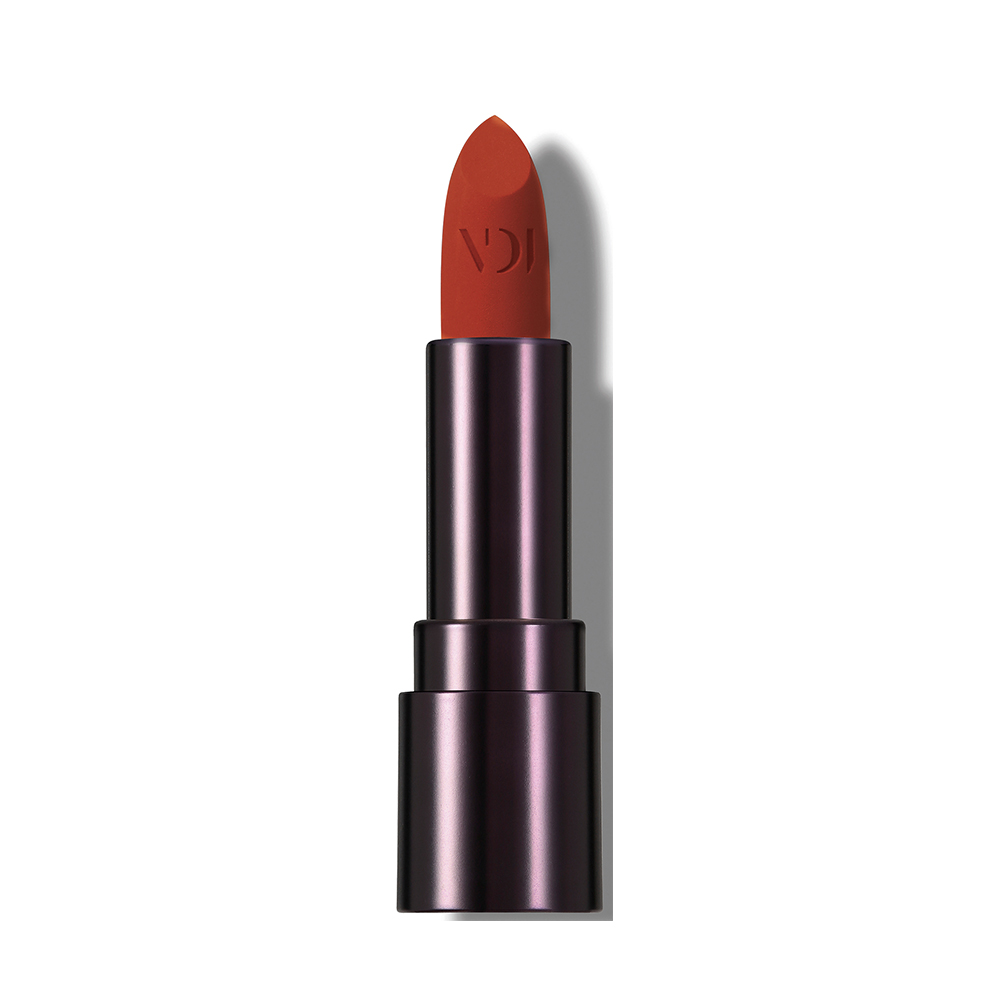 VDIVOV Lip Cut Rouge Velvet Dust Chilly BB807